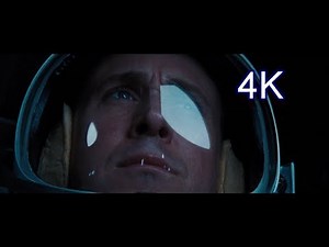 The Launch | First Man (2018)