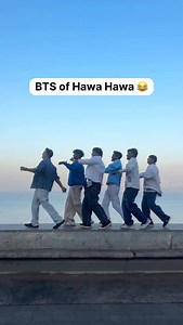 4.5M views · 2.5K reactions | Behind the Scenes of our recent reel  . . . In frame: @ritesh_kamble_7, @vishal_damodhare, @aniket_tatkare7, @vishaljadhav.s, @a_kill_03, @shubhamrevankar_ . . (Dance, dance reels, dance videos, memes, bts, dhurandhar movie songs, hawa hawa, trending song, trending music, funny videos) #feelcrew | Feel Crew | Facebook