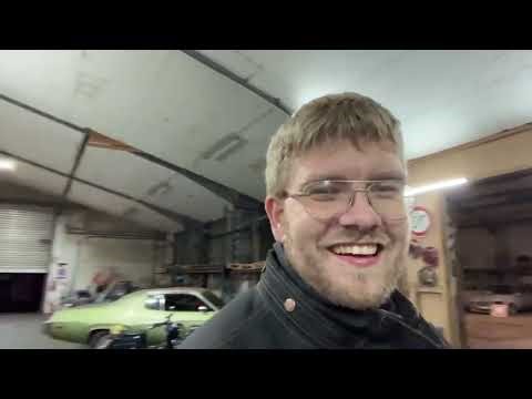 The LAST car dealership update from Friedeburg | Stream excerpt