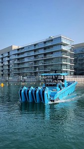 H:CRAFT H44Z.. Rate this Combo 1-10🔥🔥🔥 .. .. #hayaarimarine #hcraftpowerboats #hcraft #H44Z #centerconsole #boat #performance #sportfishing #florida #uae #proudlymadeinabudhabi🇦🇪 | Hayaari Marine