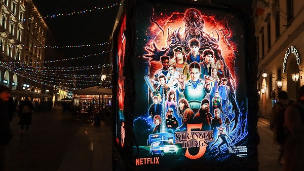 ‘Stranger Things’ star Finn Wolfhard and Billy Bryk on horror-comedy ‘Hell of a Summer’