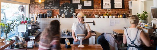 Cafes, Ōtepoti | Dunedin New Zealand official website