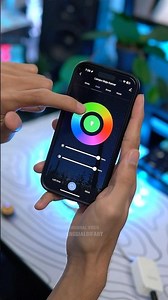 Best Selling LED Strip!! Can Control Via Mobile + Voice!? Bardi LED Strip