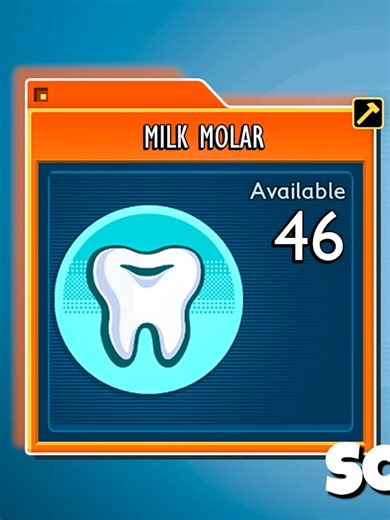 Grounded 2: Complete Guide to All 68 Milk Molars