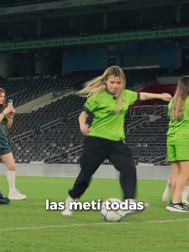 #CopaCodere | La Rivers