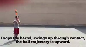 698K views · 575 reactions | The progress of 9 year old Matthew working with the #LineDriveProTrainer in a just a few weeks. Baseballhittingaid.com | Linedrivepro Trainer | Facebook