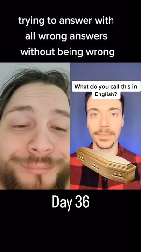 English Premium | Day 36: What do you call this in English? English Premium Daily. Ghoul Cadaver Cranium Cemetery Manor Arachnid | Instagram