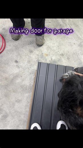 Creating a Custom Garage Door for Your Home