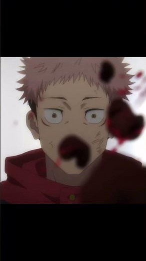 nanami’s last words 💔 | "you take it from here" #jjk #nanami #plsgoviral