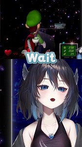 Vtuber BLOWS UP THE MOON | #vtuber #virtualyoutuber #envtuber #vtuberclips #vtubers #vtuberen