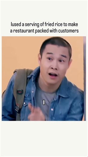 mirROr movie's official on Instagram: "@mirror._movie follow for more ✨️ ​🎬Movie Name: ​Cook 2 (original title: 后厨 / Hou Chu) ​🎭Genre: ​Drama / Romance / Comedy ​⏳Runtime: ​Approximately 45 minutes per episode (The clip is from a TV series consisting of 32 episodes). ​🌟IMDb Rating: ​6.4/10 ​☀️Cast: ​Xiao Shenyang (as Su Chun) ​Hai Qing (as Xu Bing) ​Zhao Benzhan ​📖Overview: ​The story follows Su Chun, a talented chef with a background in prison kitchens, and Xu Bing, a highly competitive and