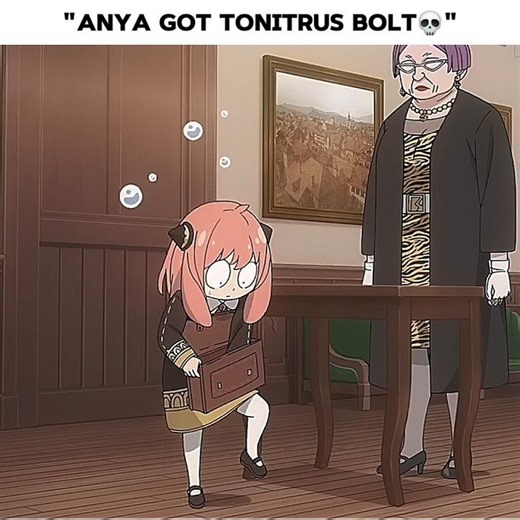 Loid Be Like 😵‍💫| 🎵 Lua Na Praca (Slowed) | #spyxfamily #edit #shorts