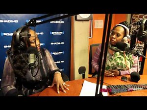 Pat Houston Speaks on Bobbi Kristina's Relationship with Nick Gordon on #SwayInTheMorning