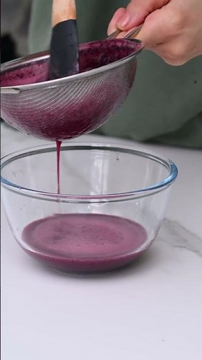 Make refreshing grape juice at home with one of four methods!
