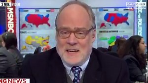 39K views · 731 reactions | Here are some of the top freak-outs from the 2016 presidential election. | American Voices | Facebook