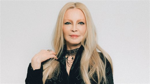 Patty Pravo a Sanremo per l’undicesima volta: la pazza idea di chi continua a sognare