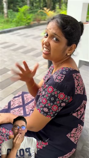 Drama minum vitamin | Hanafiah_mhd #shorts