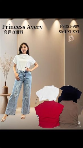 princess boutique Binjai-sumut on Instagram: "Ready blouse Bahan kaos turtleneck .samping kiri kanan karet . Kesan nya slim Uk S . M . L . XL LD 88-100 . 90-102 . 98-110 . 106-120 . 110-126 Harga 200 E"