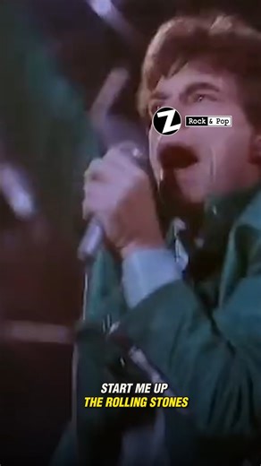 🔥🎸 The Rolling Stones – Start Me Up 🎶 Un himno del rock que desde 1981 no ha dejado de encender escenarios en todo el mundo. La energía de Mick Jagger y Keith Richards en este clásico sigue siendo pura dinamita. ⚡ 👉 ¿Quién más prende motores con este temazo? #therollingstones #StartMeUp #ClassicRock | Z Rock & Pop