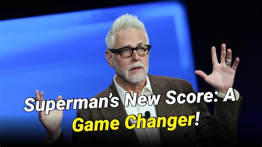 James Gunn’s ‘Superman’ Allegedly Underwent Significant Changes After Test Screening – Runtime Revealed