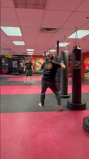 JKD Practice Combination !🐉🐉👊