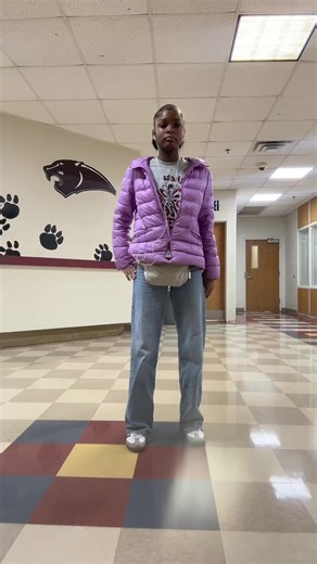 It’s senior nightttt | senior