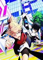 Prince of Stride Alternative - Série TV 2016