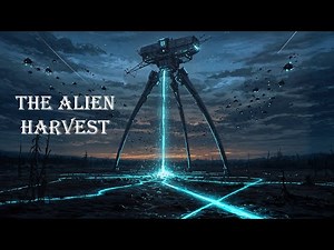 The Alien Harvest Apocalypse