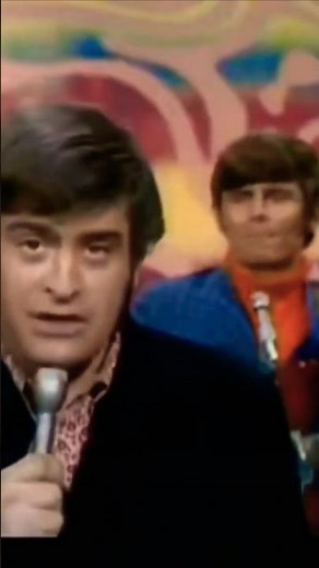 the Turtles #shorts #60hits #theturtles #rockhistory #classicrock