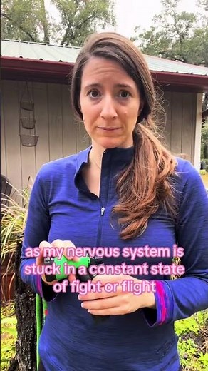 Signs You Have Complex Trauma (Inspired By Dr. Nicole LePera Follow her) #traumarecovery