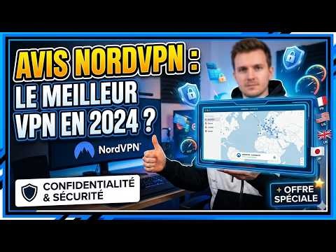 C'est quoi un VPN et pourquoi tu en as besoin — Le guide complet pour débutants