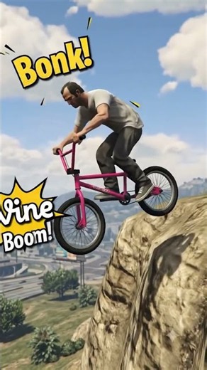 GTA 5 CRAZY MYTH BUSTING – THE LOS SAN