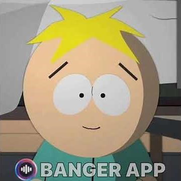 Tommy got in trouble ai cover butters full song.