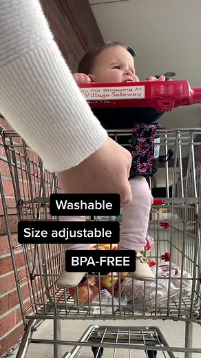 💫It’s got all the things moms want 👌🏼👶🏼#mom #newmom#momhack #babylove #babytok #babiesoftiktok #shoppingcart#momwin#babystuff#mommusthaves#foryou