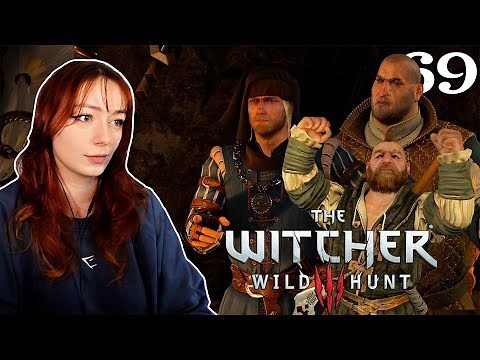 The Novigrad Contingency (Brothers In Arms) || The Witcher 3 Wild Hunt Part 69 (First Playthrough)