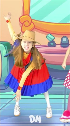 ABC Songs for Children ABCD Song in Alphabet Phonics Songs & Nursery Rhymes ‪@dominoki‬