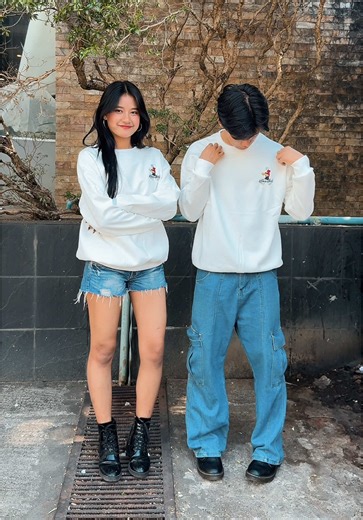 Stylish Sweatshirt Outfits for Every Occasion