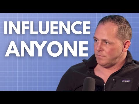 Manipulation Expert: How to Influence People Without Them Realizing