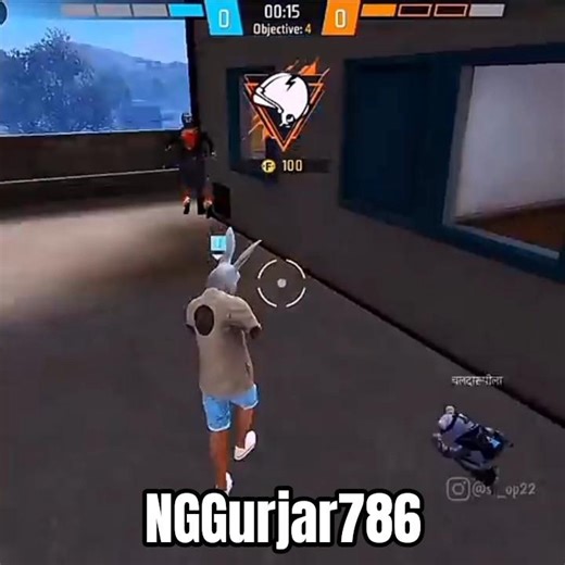 free fire 🔥 funny shorts #ff #ffshorts #viral #funny #trending #comedy #freefire #gameplay