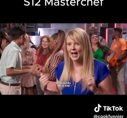 Funny Cook sur TikTok