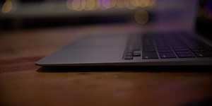 Macbook Air Down Arrow Key