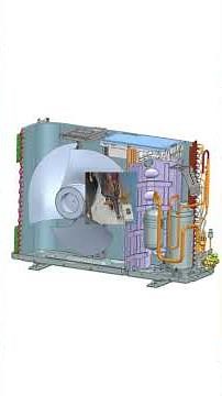 Inverter AC Sensors Working and Testing #inverter #ac #working #testing #airconditioning #hvac
