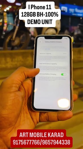 11 Demo Unit Available Top Showroom Condition