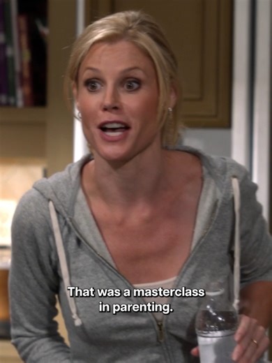 Mastering Parenting Strategies with Claire Dunphy