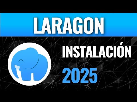 How to download and install Laragon on Windows fast 2025?