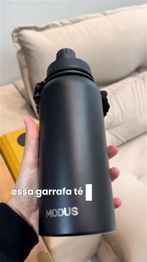 Garrafa térmica: diferença, uso e cuidados essenciais