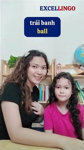 Tiếng Anh Lớp 1 - Unit 1: BALL
