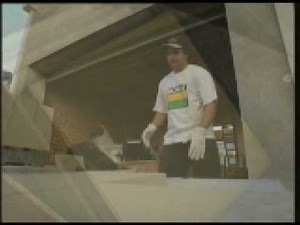 Guide to Laying Pavers - Step 8 Laying the Pavers