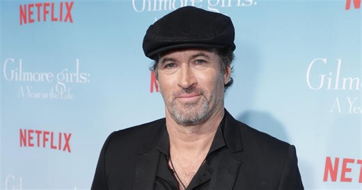 ‘Gilmore Girls’ Star Scott Patterson is ‘Ever Hopeful’ for a Return