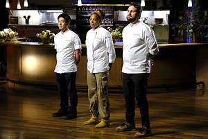 'Top Chef: Portland' Was the Kindest Season Yet. Does the Finale Change That?